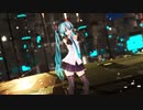 【MMD】 マーシャルマキシマイザー 『つみ式ミク』ニコ動