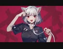 キャットラビング／ぽにまる（本家　香椎モイミ様）【歌ってみた】Cat loving／Ponimaru（Original kashi moimi）