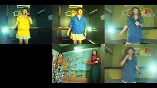 守ってあげたい／松任谷由実②