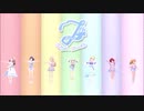 【デレステMAD】Dough-nut's Active Map