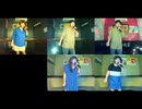 Can't Stop Fallin' in Love／globe②