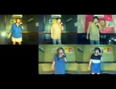 Can't Stop Fallin' in Love／globe①