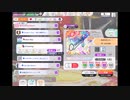 ミリシタでもがみん担当PがCrossing!をやってみた