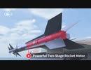 イスラエル製空対空ミサイル「PYTHON-5」