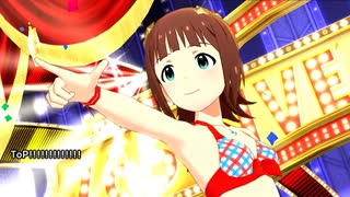 【ミリシタ】765 ALLSTARS ToP!!!!!!!!!!!!!【マイオンリースイムウェア】