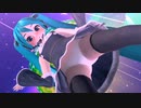 [ローアングル]PD-MEGA39’s+　LOL -lots of laugh-Xver [初音ミク ゴシック]