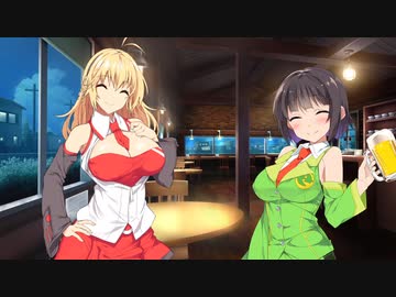 【VOICEROID劇場】夜ノ街デ出会ッテ　26話