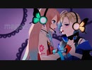 【MMD白猫】magnet