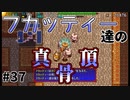 【風来のシレン5Plus】#37 戦うだけじゃ見えないもの【風来のシレン初プレイ】