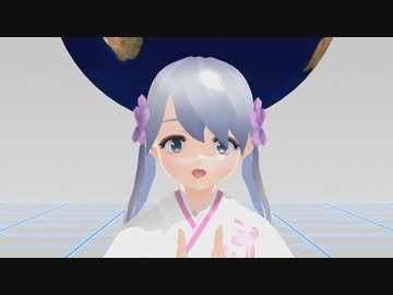 【改変モデル】マーシャル・マキシマイザー【つくよみちゃん】