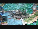 [WLW]　DーBOY&雷牙　その118　シレネッタ　遊戯祭　注目度1769.9