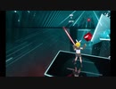 【Beat Saber】ラムのラブソング covered by 花譜 【なりきり衣装】