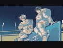【歌ってみた】プラネテス/seiza cover もぴょ×Mauto.
