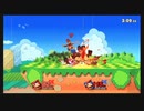 エテボース(ディディーコング)のスマブラ対戦記 PART2