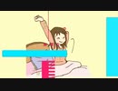 【オリジナル】can't stop loving / Megpoid , モデP【GUMI】