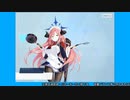 【ブルーアーカイブ】耐えられぬ　ひく その2【交易共通語卓】