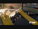 【TheCrew2】くるくる(crew2)しましょう_その188：BLUE GIANT見たよ編