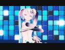 【MMD】Tda式初音ミクでジェヘナ【ray-mmd】【初音ミク】