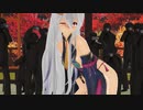 ハクさんでapple pie