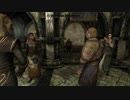 スカイリムの物語を観る Part6 サルモール大使館