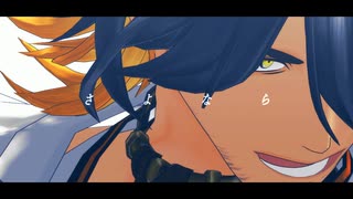 【MMD刀剣乱舞】さよなら愛しき面影よ【長曽祢虎徹】