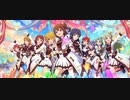 【ミリシタ】周年イベント楽曲MV　メドレー