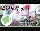 ニコ動で見る日本の風景“群馬県 伊勢崎市 境市街地”