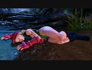 リョナ ゲームオーバー All Girls Defeated Face Down p1 Street Fighter 5 ストリートファイター V