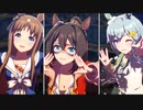 DRAMATIC JOURNEY：エルコンドルパサー