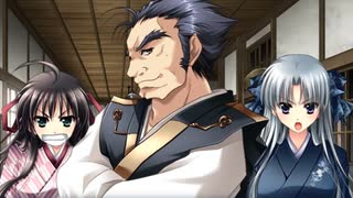 神楽幻想譚 ～妖かしの姫～ プレイ動画　パート7