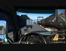 【ATS】American Truck Simlator はいそー32【プレイ動画】