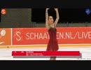 三原舞依 チャレンジカップ2023 Free Skating Mai MIHARA