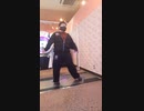 【DANCE aROUND】FIRE VOLCANO