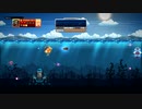The First 15 Mintues of Aqua Kitty: Milk Mine Defender DX (Vita)