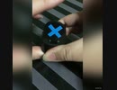 クイズ番組で見たことあるやつ　早押し！アンサーmini 　【ガチャガチャ】　quick push button mini　【capsule toy】