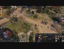 【Company of Heroes 3】COH3の冥鳴ひまり実況　２【VOICEVOX実況】