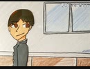自作セル画アニメ「ANGLERS」第1話
