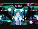 【MMD】Satisfaction / REM式初音ミクV4X