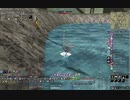 【MoE】神の雷＆杖でモーションキャンセル