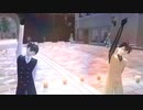 【MMDコナン】工藤新一達でスーサイドパレヱド