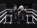 【鬼滅のMMD】シュガーヘイト【不死川詰め合わせ】（非公式お着替え）