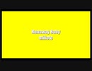 【MMD刀剣乱舞】Runaway Baby / If I Can't Have You(肌色注意）