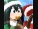 My Hero Academia - Opening 1 | The Day (christmas remix)