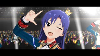 ミリシタMV_21:9_Crossing_はるちはセンター