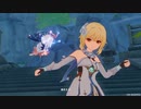 原神をちょくちょく初見実況プレイ#４２