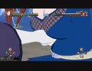 NARUTO 水影・照美メイ　腹パンリョナ耐久
