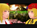 【そばかす実況】秋姉妹の格ゲー専科（[SS]『BATTLE MONSTERS』編）