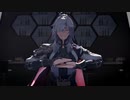 【崩壊：スターレイルMMD】景元 酔いどれ知らず