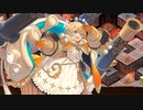 【城プロ音楽変更動画】【オシリスの審判場 六層】に平城娘たちで挑戦