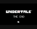 HAPPY END【UNDERTALE / Pルート】#14 最終回